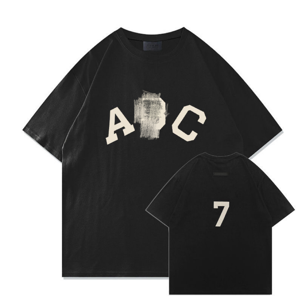 Brand the printed shirts 197 Essen Classic t Shirt Mens and Womens Hip Hop Fog Top Summer Breathable High Street Cotton Loose
Brand the printed shirts 197 Essen Classic t Shirt Mens and Womens Hip Hop Fog Top Summer Breathable High Street Cotton Loose
