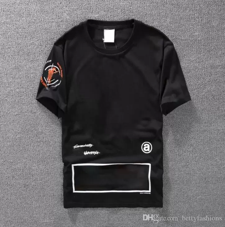 Casual T-shirt Mens Clothing Summer Designer Shirt Black White Orange Size -XXL Cotton Blend Crew Neck Short Sleeve Cartoon Print dQa
Casual T-shirt Mens Clothing Summer Designer Shirt Black White Orange Size -XXL Cotton Blend Crew Neck Short Sleeve Cartoon Print dQa