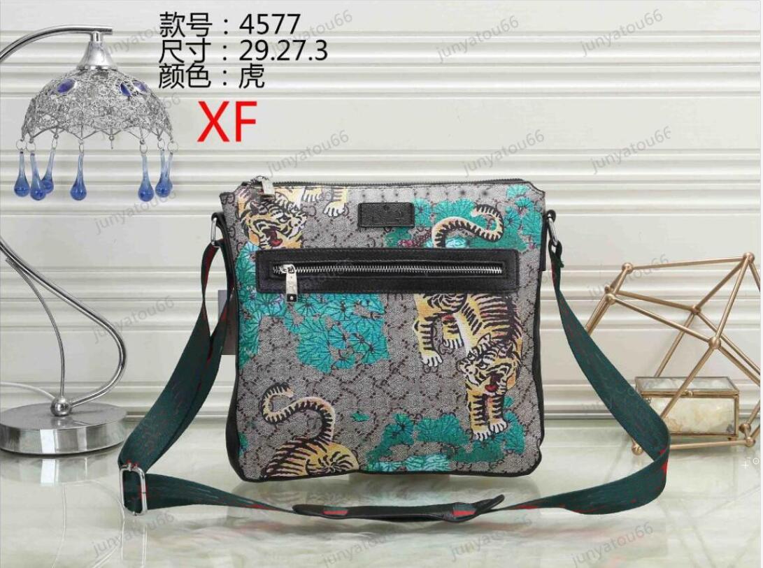 messenger bag men luxurys designers crossbody bags mens genuine leather shoulder bag tiger snake handbags totes wallet cross body bags purse, Customize
messenger bag men luxurys designers crossbody bags mens genuine leather shoulder bag tiger snake handbags totes wallet cross body bags purse, Customize