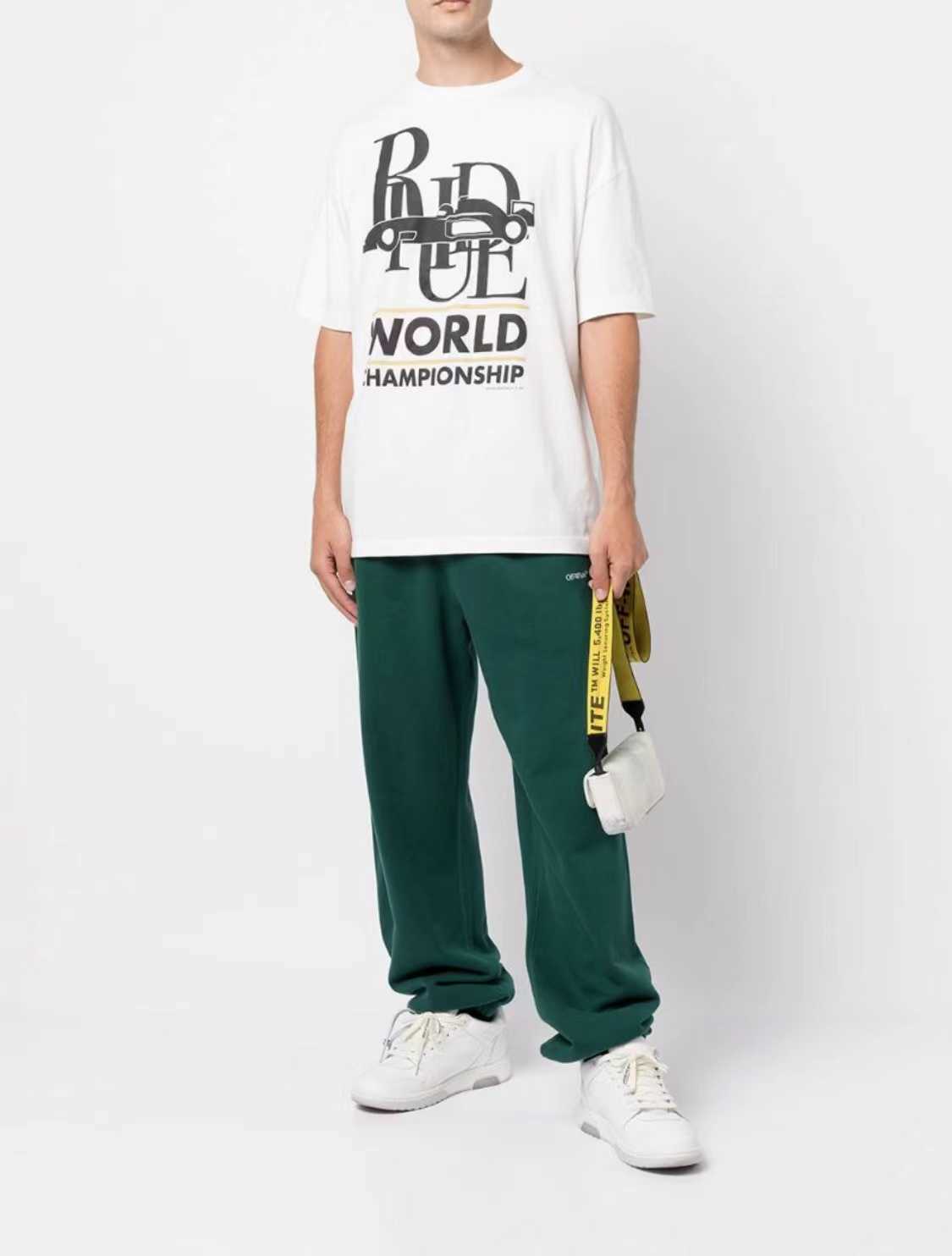 Designer Fashion Clothing Tees TShirts 2022 Summer New High Street Old Letter Print Loose Versatile Short Sleeve T-shirt Men Tops Cotton Streetwear, Apricot
Designer Fashion Clothing Tees TShirts 2022 Summer New High Street Old Letter Print Loose Versatile Short Sleeve T-shirt Men Tops Cotton Streetwear, Apricot