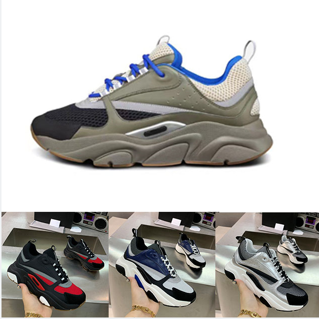 Luxury B22 Casual Shoes Reflective Sneakers Mens Women Trainers Calfskin Patchwork Sneaker oblique Technical Shoe Platform Shoess With Box and dust bag, 17
Luxury B22 Casual Shoes Reflective Sneakers Mens Women Trainers Calfskin Patchwork Sneaker oblique Technical Shoe Platform Shoess With Box and dust bag, 17