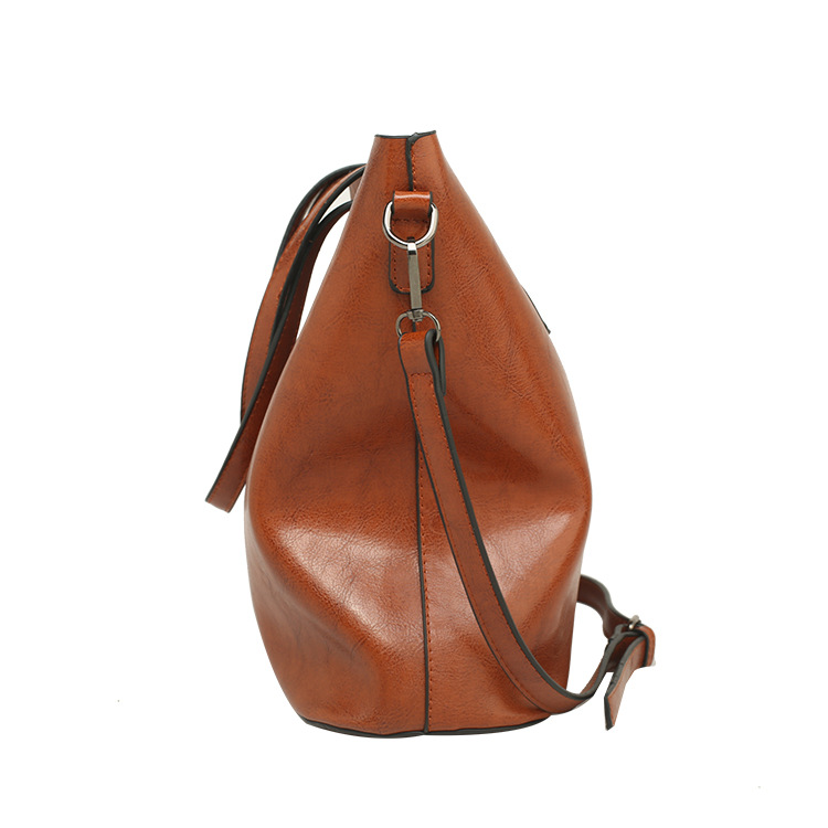 fashion Outdoor handbag tote leisure shopping large capacity womens bag