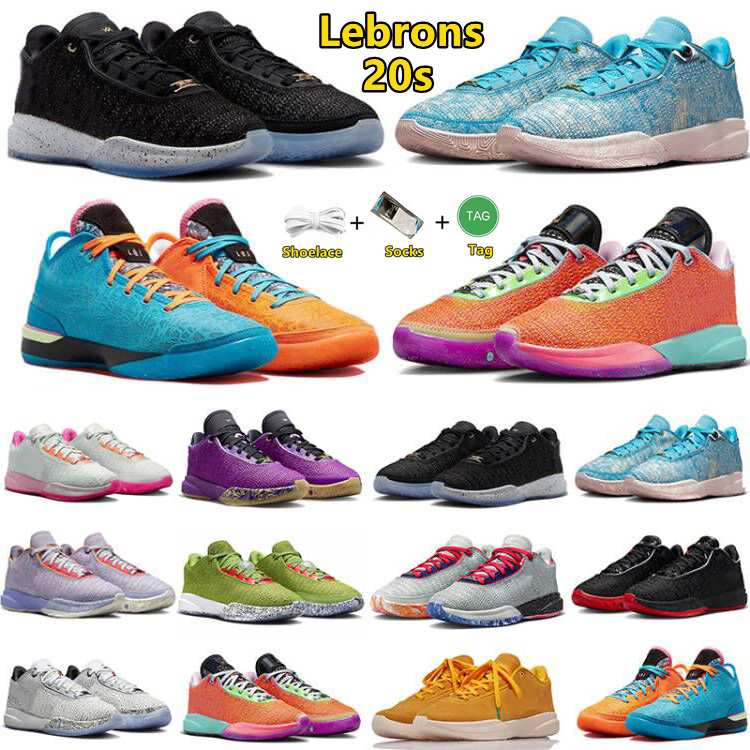 Lebrons 20 20s Basketball Shoes Young Heirs Total Orange Violet Frost The Debut I Promise Pink Diamond South Beast Bred Men Trainers Sports Sneakers Mens Sneaker, Color#17
Lebrons 20 20s Basketball Shoes Young Heirs Total Orange Violet Frost The Debut I Promise Pink Diamond South Beast Bred Men Trainers Sports Sneakers Mens Sneaker, Color#17