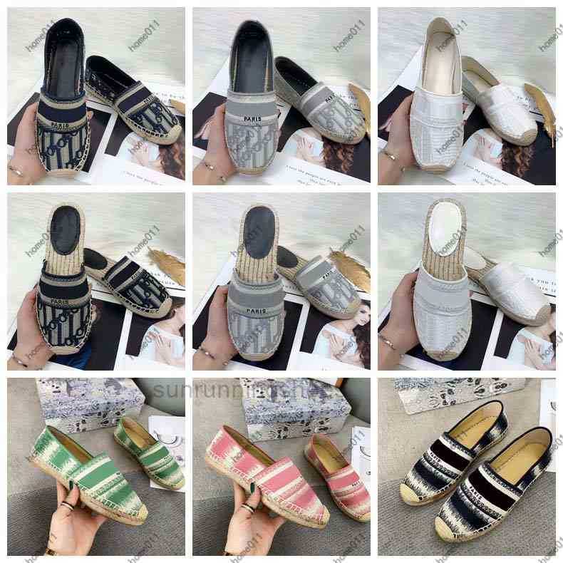Classics Loafers Espadrilles Luxurys Designers Shoes sneakers Canvas and Real Lambskin two tone cap toe Fashion women shoe 02, #5
Classics Loafers Espadrilles Luxurys Designers Shoes sneakers Canvas and Real Lambskin two tone cap toe Fashion women shoe 02, #5