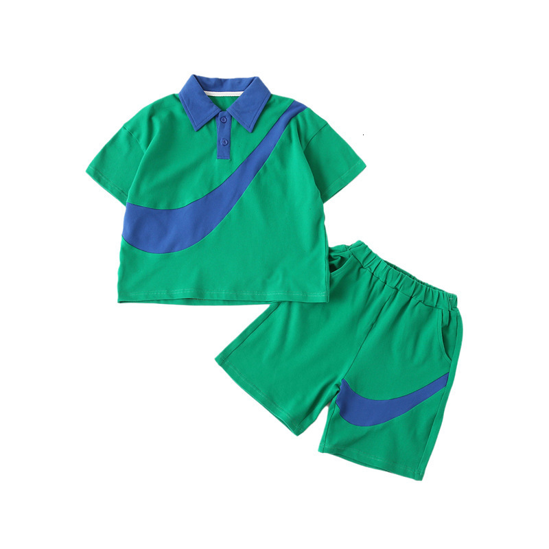 Family Matching Outfits Family Clothing Sets To Mom Dad And Son Daughter Matching Outfits Children Summer Clothes Korean Fashion Boy And Girl Equal Se