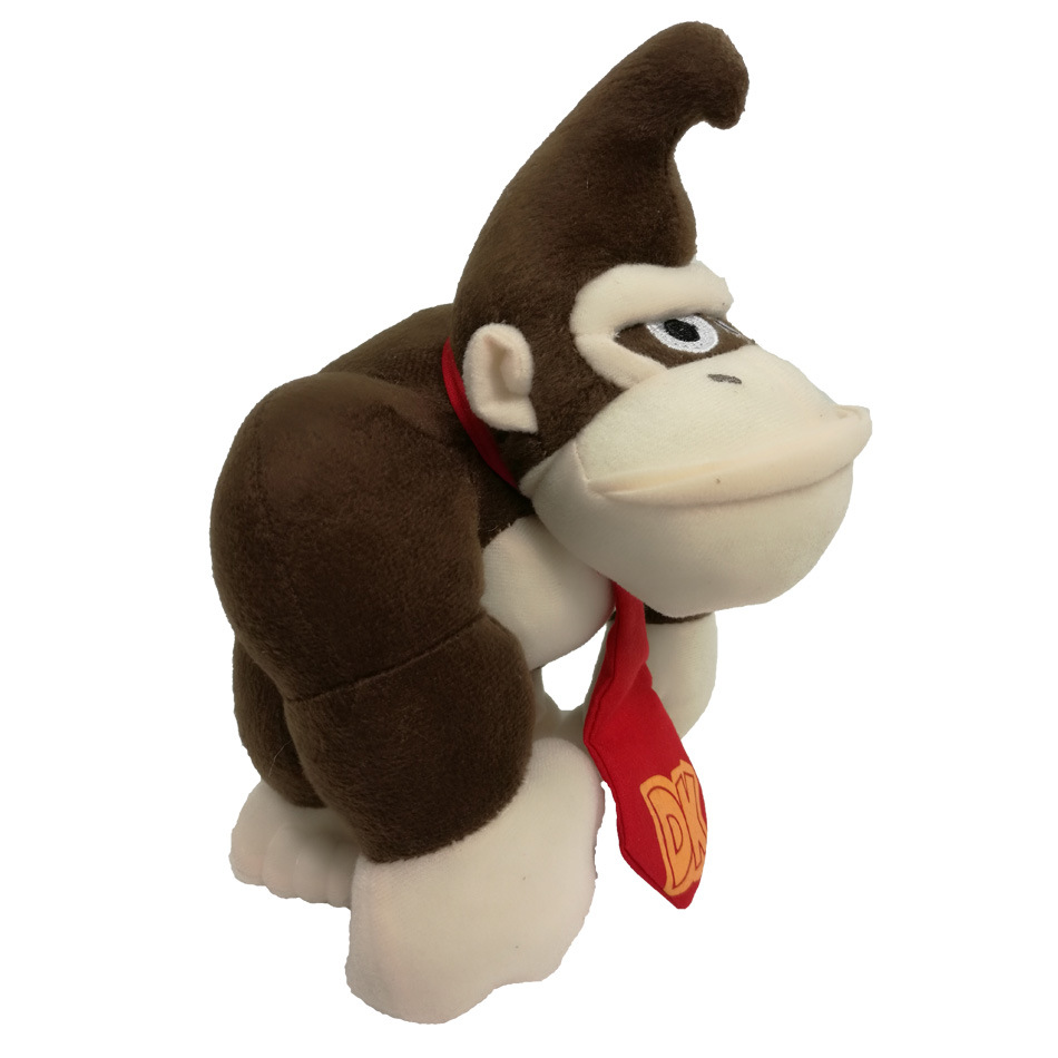 20cm Fashion Mari Dinosaur Stuffed Plush Toys Fluffy Stuffed Toy Stuffed PP Cotton Kids Festival Gift