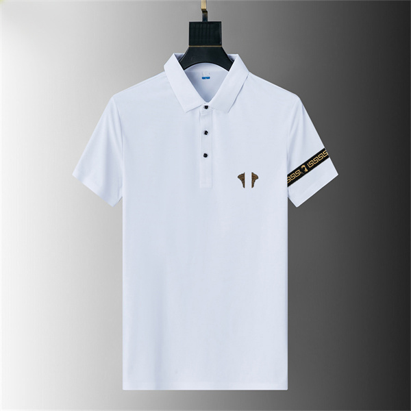 2023 designer striped polo shirt T shirt snake polo bee flower embroidery men's high street fashion horse polo a2 3M-3XL
2023 designer striped polo shirt T shirt snake polo bee flower embroidery men's high street fashion horse polo a2 3M-3XL