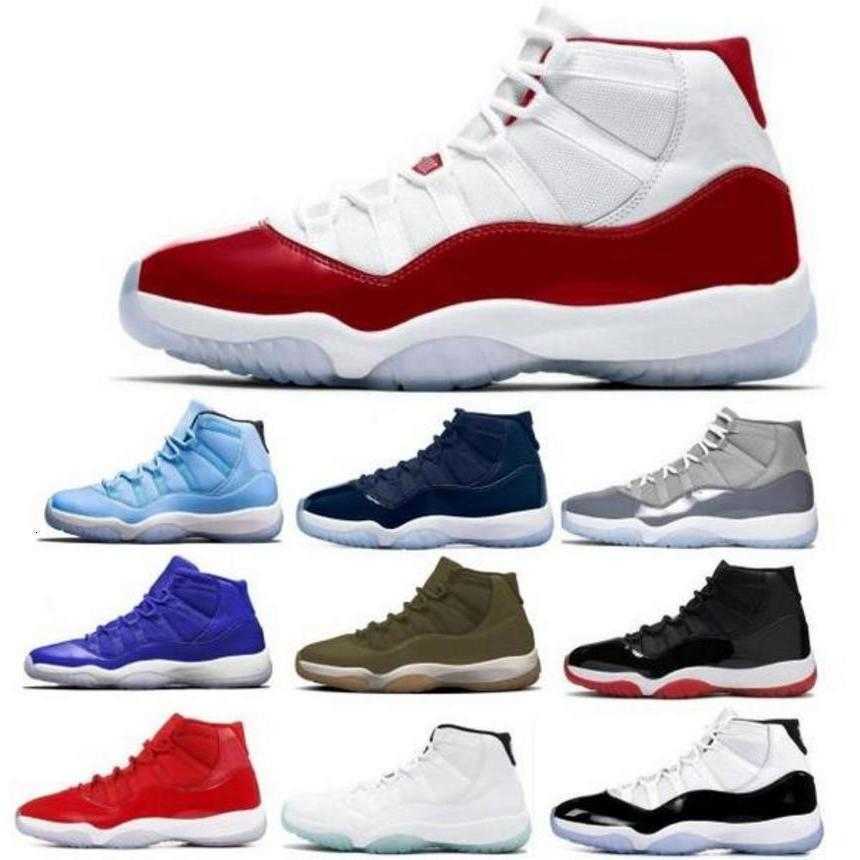 Jordnas Mens Basketball Shoes 11 11s Jumpman Cherry Cool Grey Concord Jubilee Playoffs Pantone Gamma Blue Animal Instinct 2022 Women Outdoor Chaussures, Beige
Jordnas Mens Basketball Shoes 11 11s Jumpman Cherry Cool Grey Concord Jubilee Playoffs Pantone Gamma Blue Animal Instinct 2022 Women Outdoor Chaussures, Beige