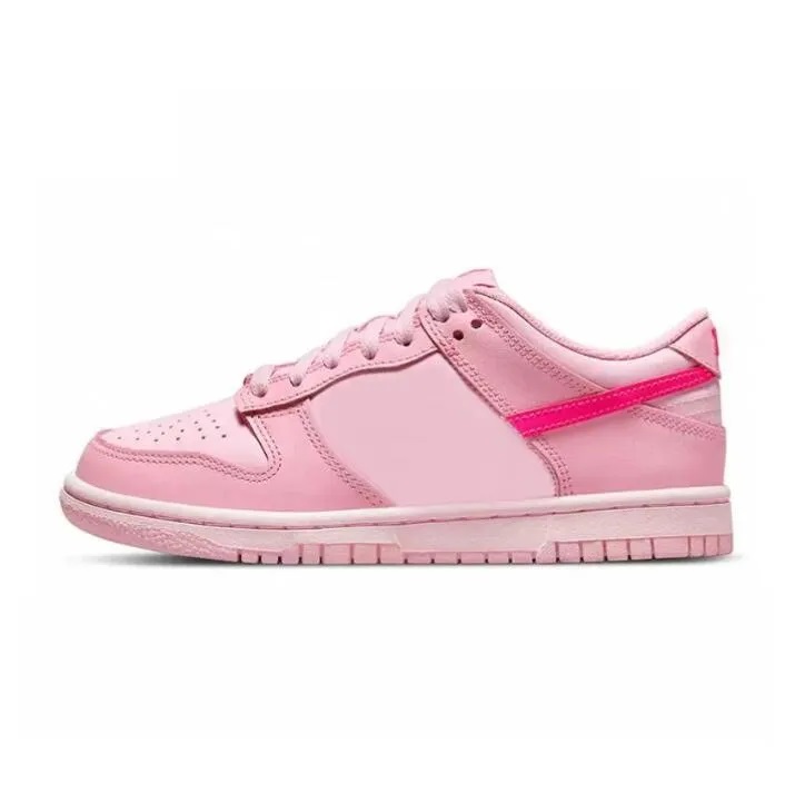 Dunks Low Triple Pink Shoes SB DH9765-600 Sneakers from Women and Men US Size 5-13 EUR 36-47, Mediun olive
Dunks Low Triple Pink Shoes SB DH9765-600 Sneakers from Women and Men US Size 5-13 EUR 36-47, Mediun olive