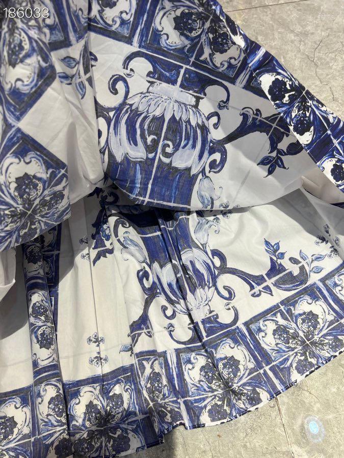 Casual Dresses Ma101 High Quality Fashion Women Spring Dress Luxury European Design Party Style