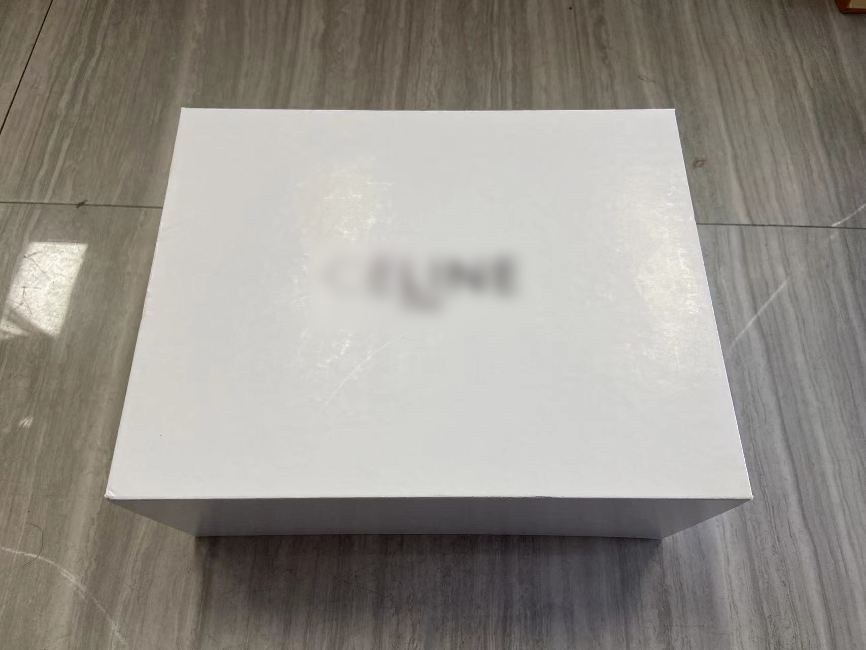Reimburse freight/ Shoe box Sports shoes casual shoes formal shoes packing box only box