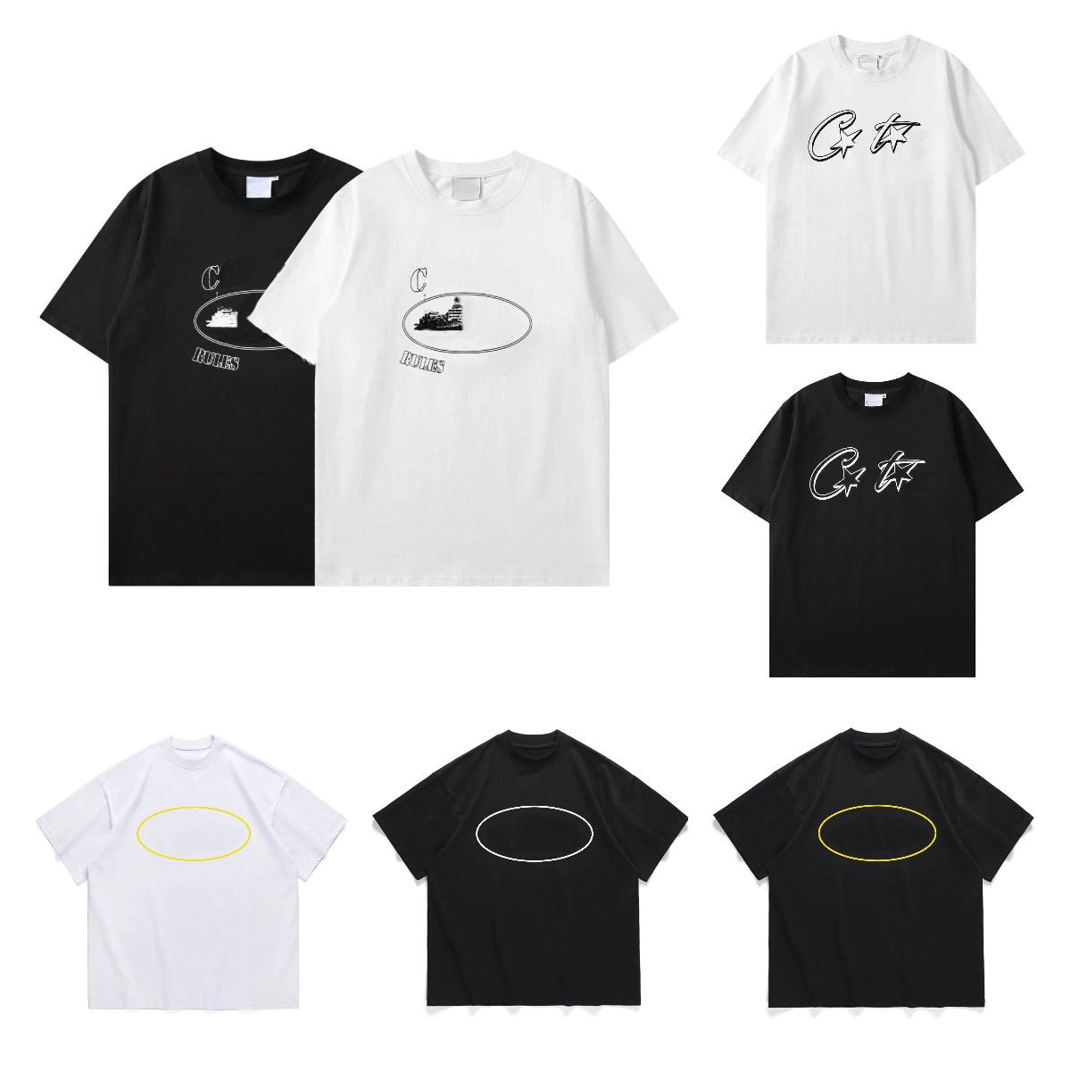 23s Designer 2023 Ship Print Sleeveless Crtz t Shirts Shorts Ins Fashion Hip Hop Skateboarding Casual Pants for Men and Women All Season KDVW, #3
23s Designer 2023 Ship Print Sleeveless Crtz t Shirts Shorts Ins Fashion Hip Hop Skateboarding Casual Pants for Men and Women All Season KDVW, #3