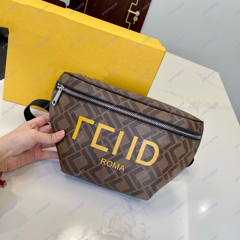Designer Chest Pack Waist Bag Women Mens Designers Bumbags F Letters Pillow Pocket Street Fashion Purse Cross Body Bumbag D2304203F, No.1
Designer Chest Pack Waist Bag Women Mens Designers Bumbags F Letters Pillow Pocket Street Fashion Purse Cross Body Bumbag D2304203F, No.1