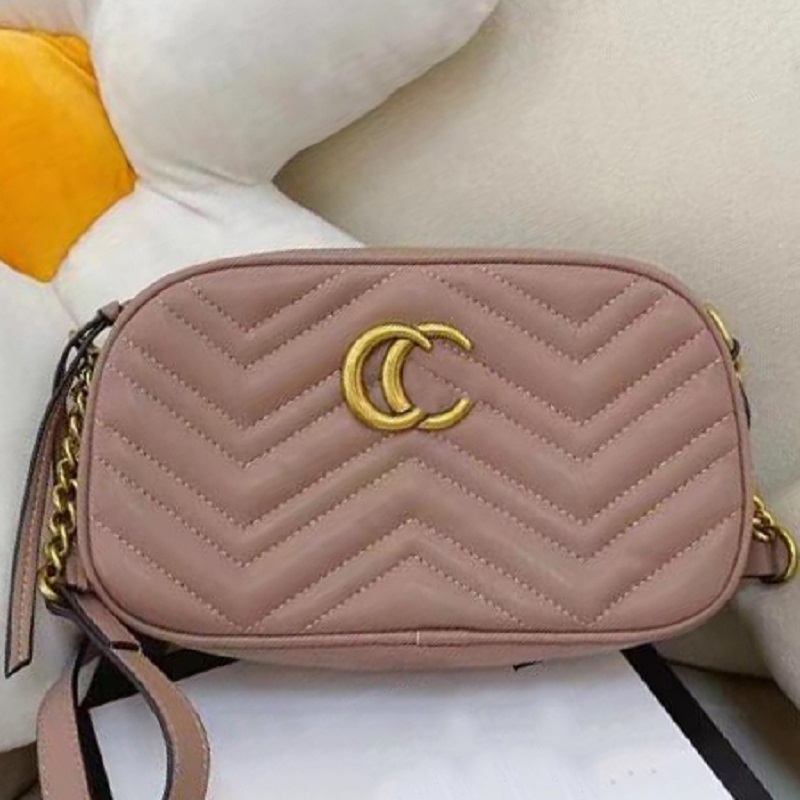 Designer Handbags Tote Messenger Bag Women Fashion Shoulder Bag 2 Gs Marmont Classic Handbag 3 Sizes Luxury Genuine Leather Versatile Portable 2023 New Arrival12, #4
Designer Handbags Tote Messenger Bag Women Fashion Shoulder Bag 2 Gs Marmont Classic Handbag 3 Sizes Luxury Genuine Leather Versatile Portable 2023 New Arrival12, #4