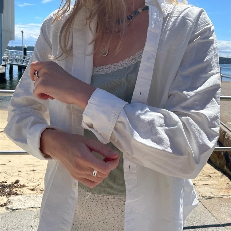 Camisoles Tanks Sweet Girls Lace Slim Tank Tops Women Summer Solid Sleeveless Cotton Ribbed T-shirt Female Casual Vintage Chic Y2k Crop Top 230420