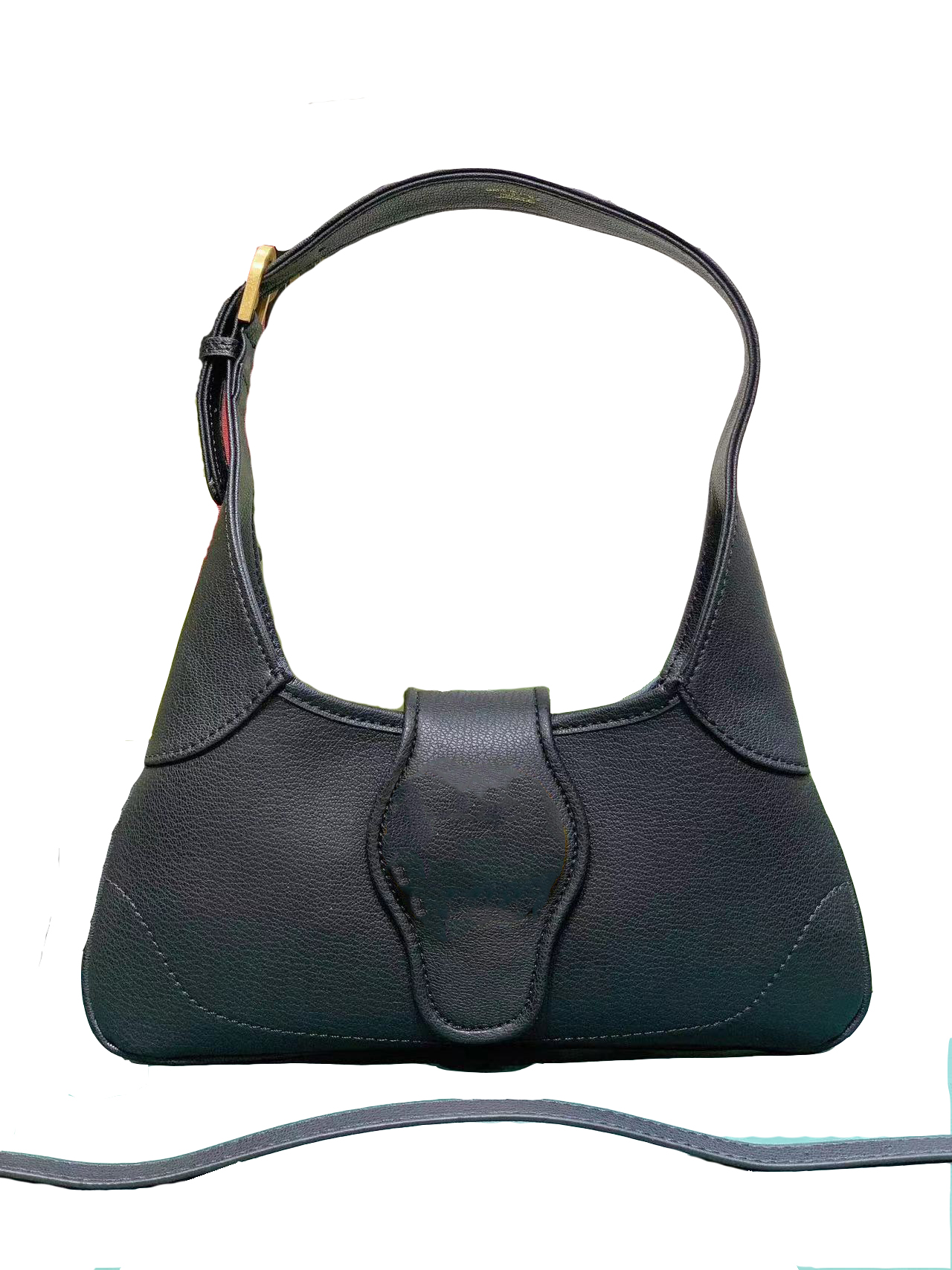 Luxury Designers armpit Shoulder Bag womens Axillary Handbags classics Fashions moon Leather Handbag Fashion Luxurys Brands Crossbody Bags, 735106# green
Luxury Designers armpit Shoulder Bag womens Axillary Handbags classics Fashions moon Leather Handbag Fashion Luxurys Brands Crossbody Bags, 735106# green