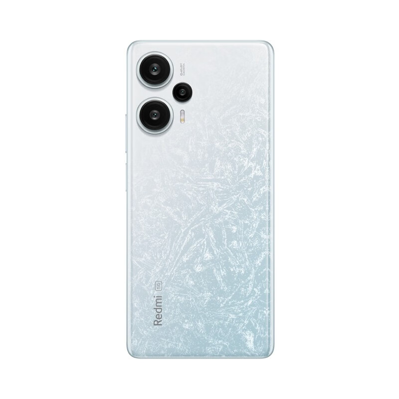 Original Xiaomi Redmi Note 12 Turbo 5G Phone Mobile Smart 12GB RAM 256GB ROM Snapdragon 7+ Gen2 Android 6.67" 120Hz OLED Full Screen 64MP NFC Fac