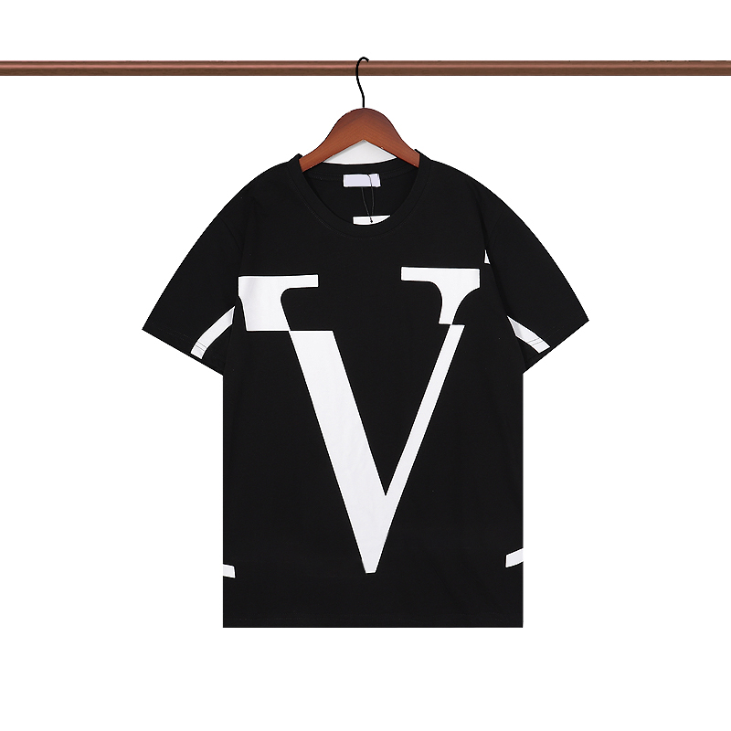 Shirt For 2023 Designer Mens T Men Womens Shirts Fashion tshirt With Letters Casual Summer Short Sleeve Man Tee Woman Clothing Asian Size S-3XL VLT-78 FT02, 03 
Shirt For 2023 Designer Mens T Men Womens Shirts Fashion tshirt With Letters Casual Summer Short Sleeve Man Tee Woman Clothing Asian Size S-3XL VLT-78 FT02, 03