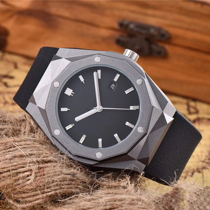 Original watch men's gold automatic bracelet watch 42mm stainless steel 904l waterproof sapphire Montre De Luxe casual men's watch bracelet, Sapphire glass
Original watch men's gold automatic bracelet watch 42mm stainless steel 904l waterproof sapphire Montre De Luxe casual men's watch bracelet, Sapphire glass