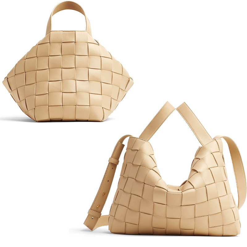 Designer Handbag Sheepskin Woven Bag Men's Women's Pillow Diagonal Shoulder Crossbody Bags large capacity 29cm, Color 4
Designer Handbag Sheepskin Woven Bag Men's Women's Pillow Diagonal Shoulder Crossbody Bags large capacity 29cm, Color 4