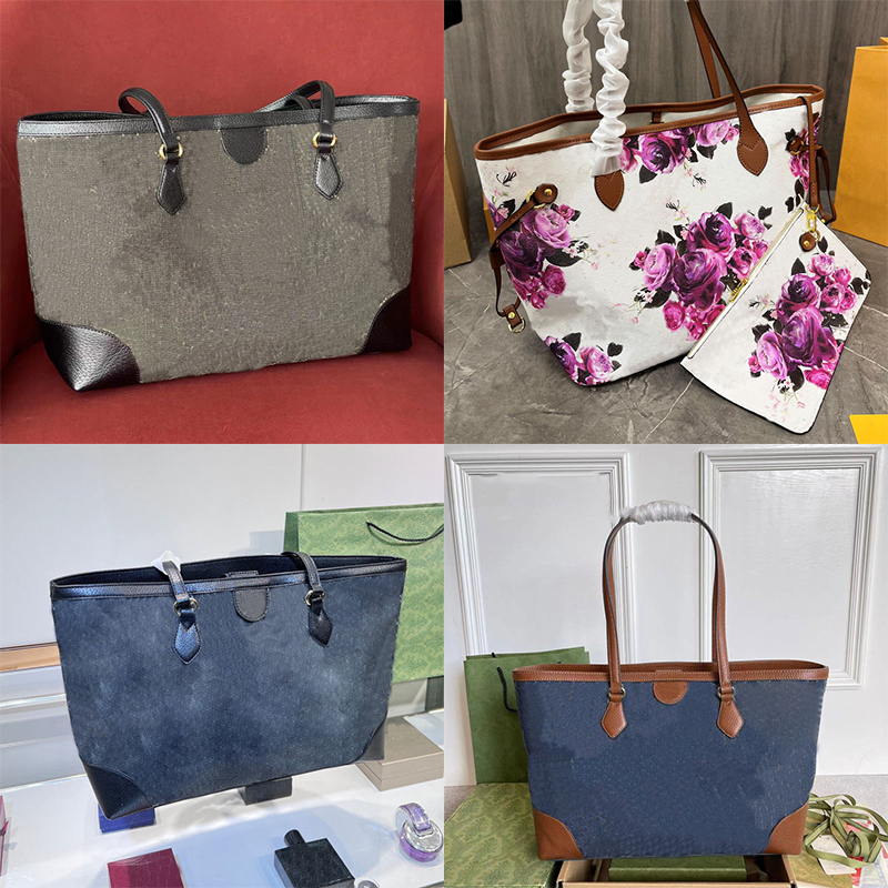 Designer Handbag Denim Tote Bag Womens Handbags Shoulder Large Hobo Capacity Leather Print Flower Grid 2023 Shopping Bags k9s9
Designer Handbag Denim Tote Bag Womens Handbags Shoulder Large Hobo Capacity Leather Print Flower Grid 2023 Shopping Bags k9s9