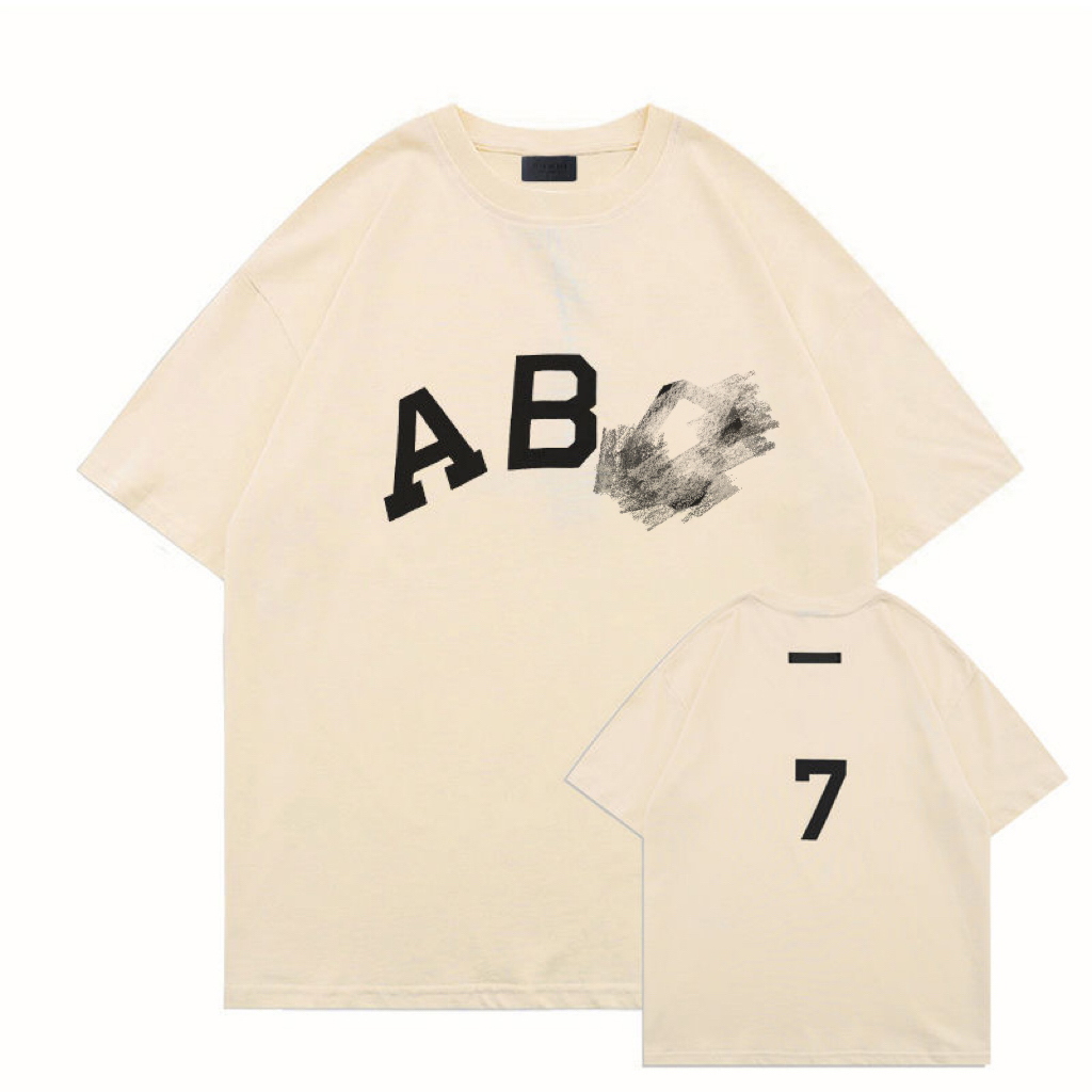 Designer blair clothing Luxury the Brand the T-shirt Essential Classic Mens and Womens Hip Hop Fog Top Summer Breathable High Street Cotton
Designer blair clothing Luxury the Brand the T-shirt Essential Classic Mens and Womens Hip Hop Fog Top Summer Breathable High Street Cotton