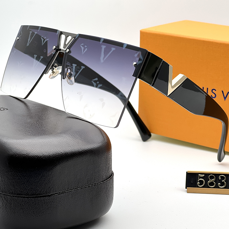 Luxury designer sunglasses men women sunglasses glasses brand luxury sunglasses Fashion classic leopard UV400 Goggle With Box Frame travel beach Factory Store
Luxury designer sunglasses men women sunglasses glasses brand luxury sunglasses Fashion classic leopard UV400 Goggle With Box Frame travel beach Factory Store