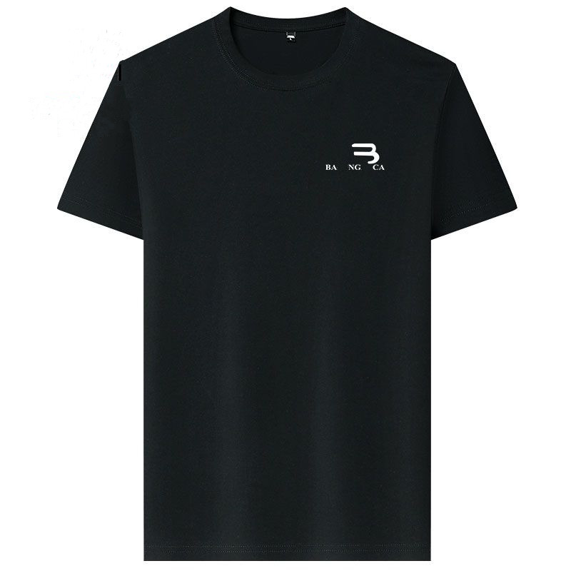 2023 Advanced version Men's T-shirt Paris trendy Clothing 2B letter Print couple summer 100% Cotton Round neck mens womens Eurocode leisure time Short sleeve tops tees, Logo b a l e n c i a g a
2023 Advanced version Men's T-shirt Paris trendy Clothing 2B letter Print couple summer 100% Cotton Round neck mens womens Eurocode leisure time Short sleeve tops tees, Logo b a l e n c i a g a