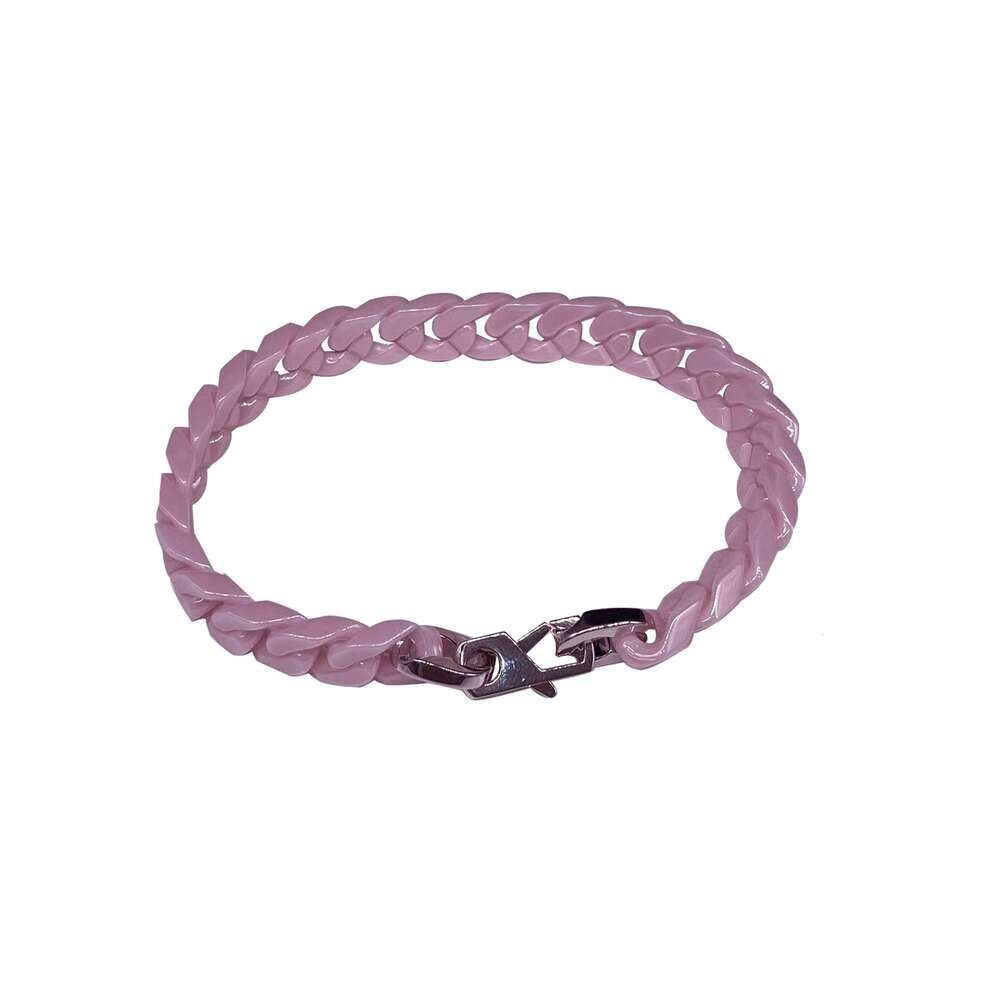 hip-hop style ceramic bracelet string jewelry men's bracelet fashion jewelry