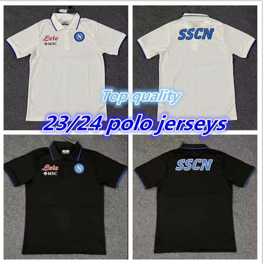 23 24 Napoli polo soccer jerseys 2023 2024 Maglia KVARATSKHELIA MINJAE maillot naples men polo shirt ZIELINSKI H.LOZANO OSIMHEN POLITANO football shirts, Black
23 24 Napoli polo soccer jerseys 2023 2024 Maglia KVARATSKHELIA MINJAE maillot naples men polo shirt ZIELINSKI H.LOZANO OSIMHEN POLITANO football shirts, Black