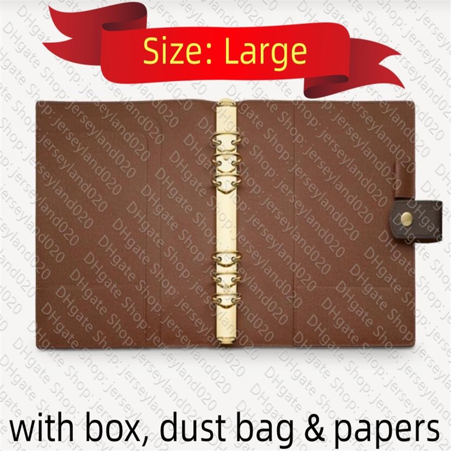 R20106 LARGE RING AGENDA COVER Wallet Card Holder Planner Diary Flower Canvas251o, White checkered
R20106 LARGE RING AGENDA COVER Wallet Card Holder Planner Diary Flower Canvas251o, White checkered