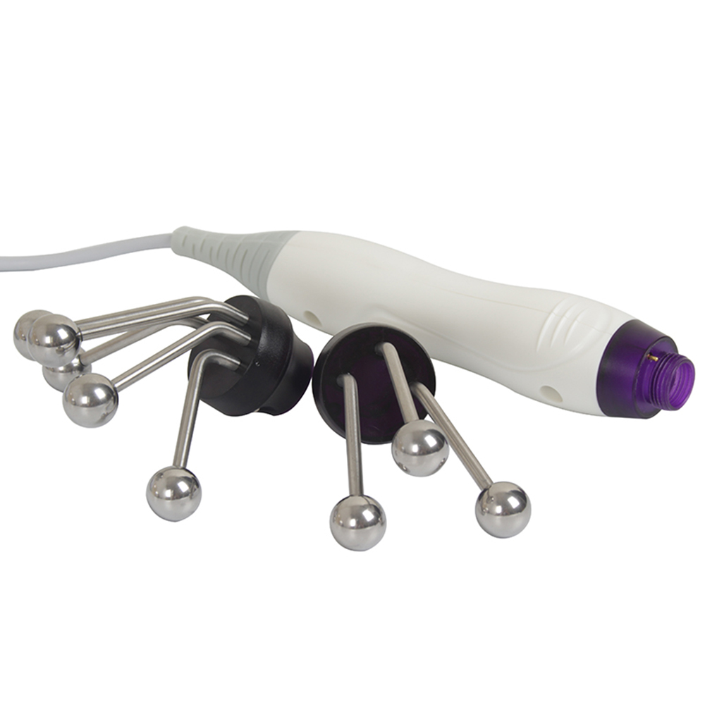 Ems Magic Ball microcurrent V Shape face lift skin tightening device rf beauty equipment Wrinkle Removal Anti Aging Fascia Massager Japan Magic Ball B