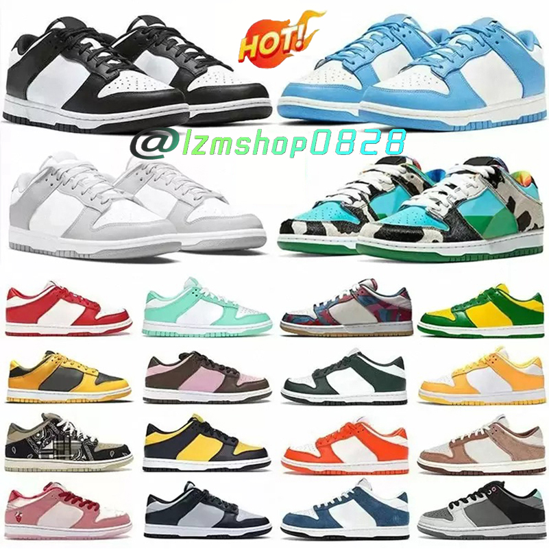 Sneakers Dunks Men Women Skate Low Running Shoes OG Black White Georgetown Coast University Red Panda Dunky Mummy Off Platform dunkes Lows, 16
Sneakers Dunks Men Women Skate Low Running Shoes OG Black White Georgetown Coast University Red Panda Dunky Mummy Off Platform dunkes Lows, 16
