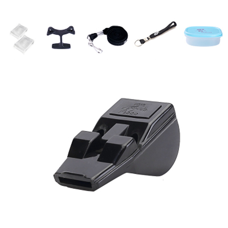 Cheerleading ACME Tornado T2000 Football Referee's Nuclear Free Whistle Training Bbig Decibel Sporting Goods 230420