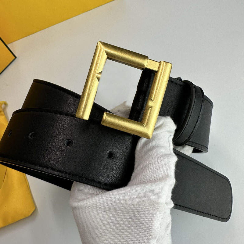 Designer Luxury waistband Belt Fashion Womens Classic Triomphe Buckle Soft Black Leather Strap Dress Waistband Versatile Pants 4.0CM Belt, With gift box
Designer Luxury waistband Belt Fashion Womens Classic Triomphe Buckle Soft Black Leather Strap Dress Waistband Versatile Pants 4.0CM Belt, With gift box