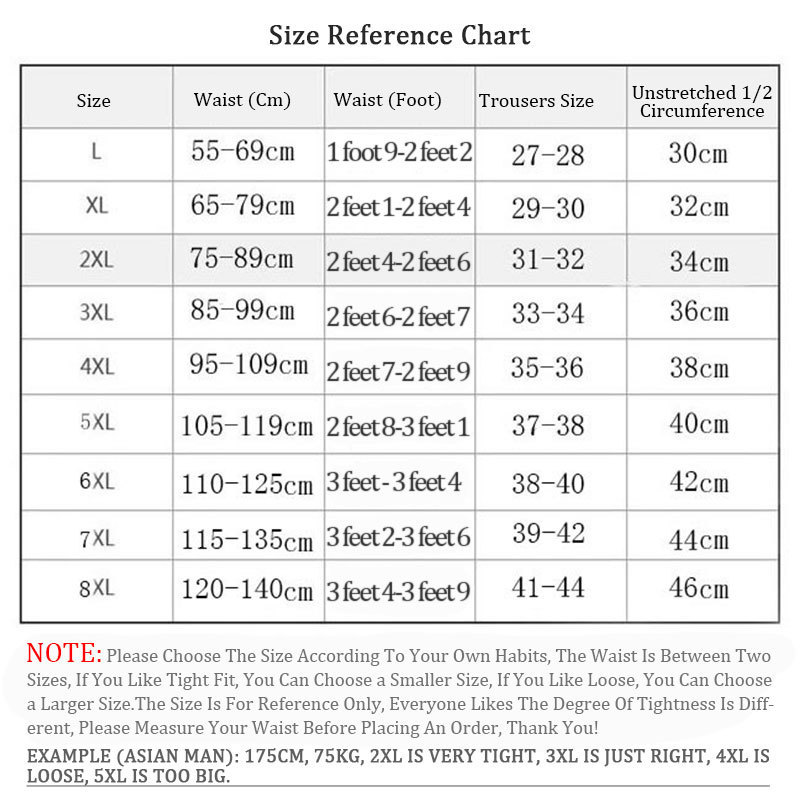 Underpants Mens Briefs Breathable Comfortable Fashion Sexy Non Slip 7XL Plus Size 230420