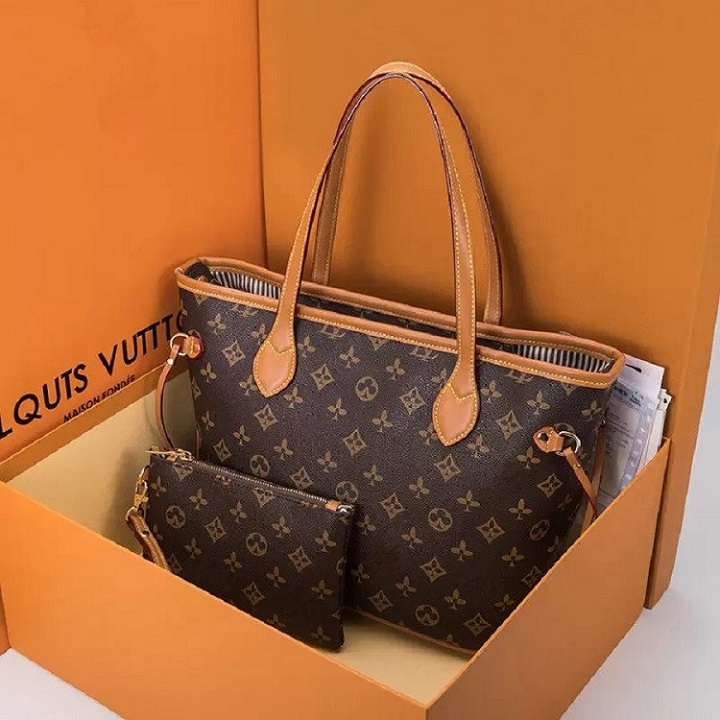 fashion 2PCS Totes WOMAN WOMEN luxurys designers bags pu leather Handbags messenger crossbody shoulder bag Wallet lady clutch, Old flower
fashion 2PCS Totes WOMAN WOMEN luxurys designers bags pu leather Handbags messenger crossbody shoulder bag Wallet lady clutch, Old flower