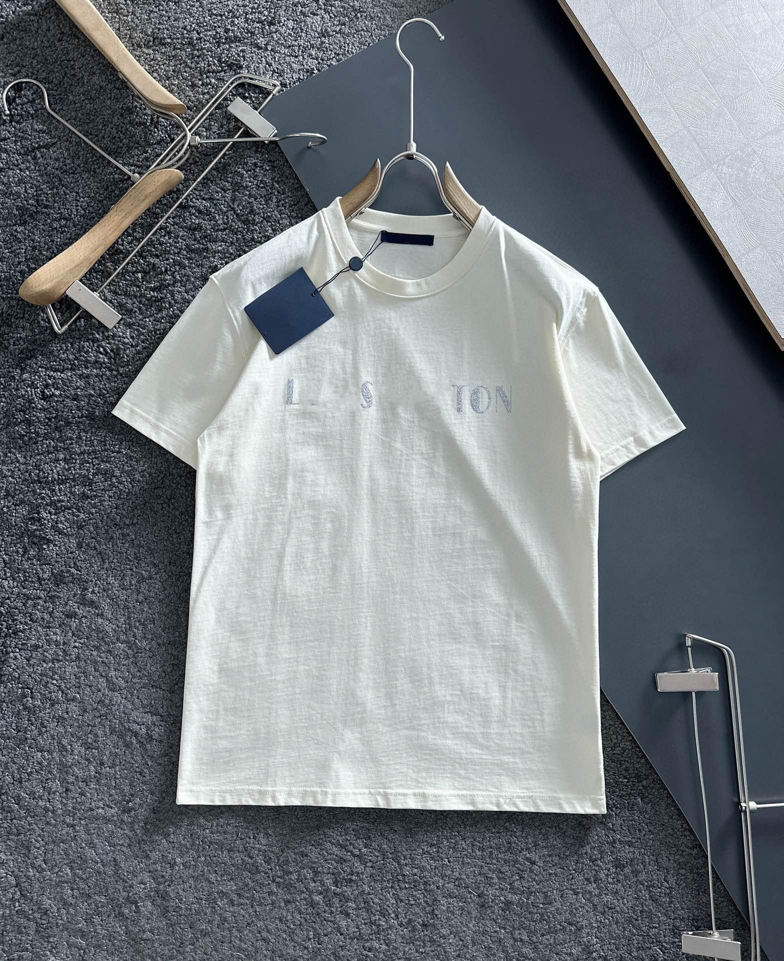 Men's T-Shirts 23ss Rhude Mens T shirt High quality Tess Designer Casual Fashion Short Sleeve Europe America Men Women Round neck Tshirts USA Size M-XXL g22, White
Men's T-Shirts 23ss Rhude Mens T shirt High quality Tess Designer Casual Fashion Short Sleeve Europe America Men Women Round neck Tshirts USA Size M-XXL g22, White