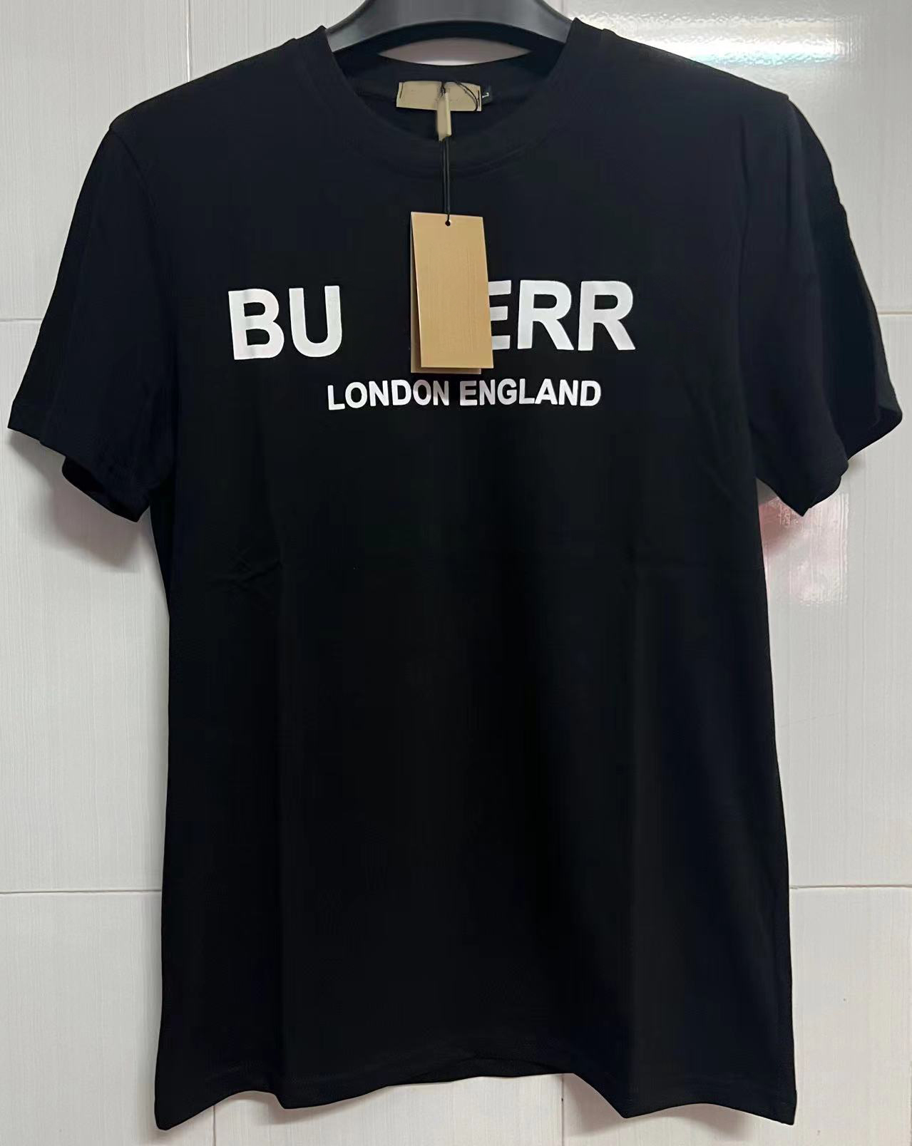 Designer 2023 Men's T-shirt Luxury Women's Short Sleeve Shirt Fashion Letter Printing Pure Cotton Round Neck Top - Asian Size M-XXXL
Designer 2023 Men's T-shirt Luxury Women's Short Sleeve Shirt Fashion Letter Printing Pure Cotton Round Neck Top - Asian Size M-XXXL