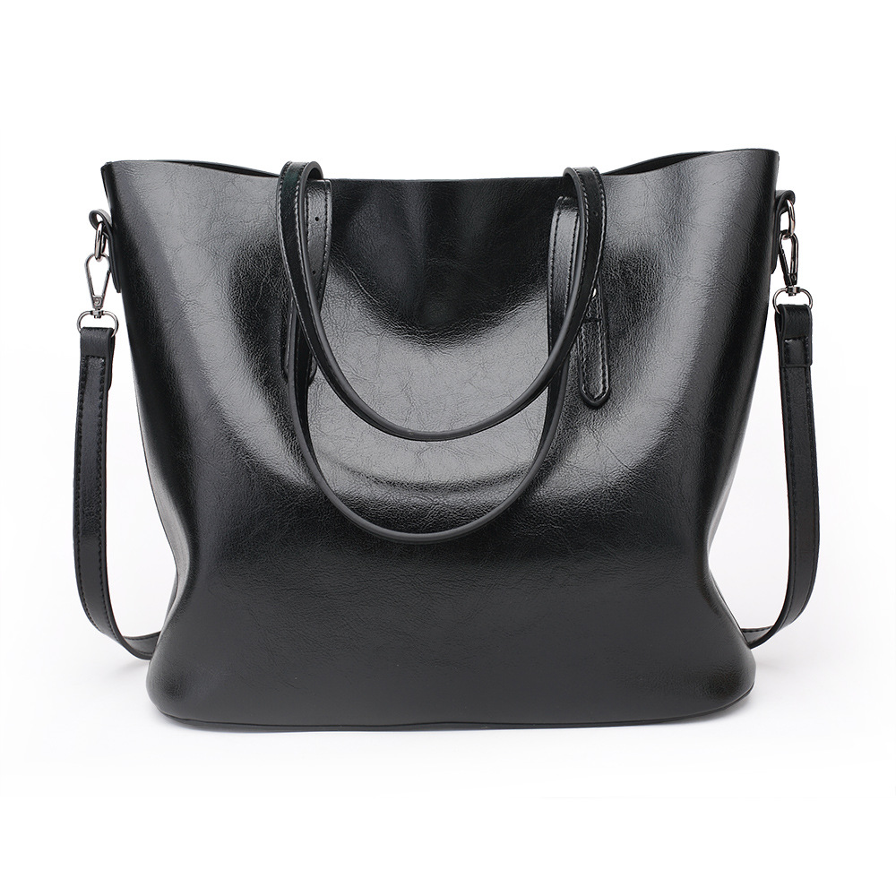 fashion Outdoor handbag tote leisure shopping large capacity womens bag