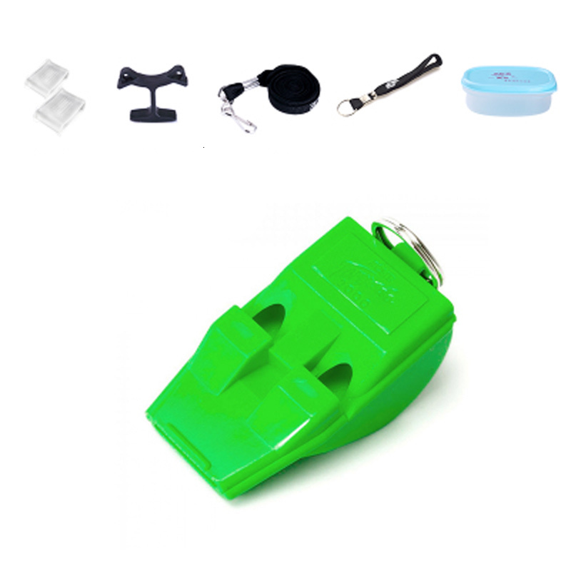 Cheerleading ACME Tornado T2000 Football Referee's Nuclear Free Whistle Training Bbig Decibel Sporting Goods 230420