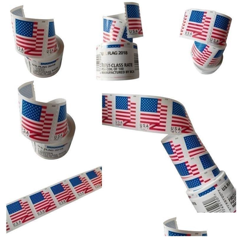 Stamps Usa 2022 Sealed Roll Coil Of 100 First Class Mailing Wedding Invitation Celebration Drop Delivery Otqys Office School Busines Dhyan, As details
Stamps Usa 2022 Sealed Roll Coil Of 100 First Class Mailing Wedding Invitation Celebration Drop Delivery Otqys Office School Busines Dhyan, As details