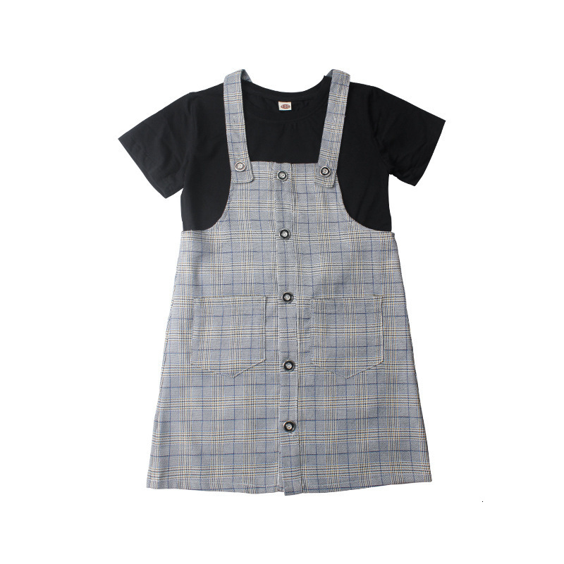 Family Matching Outfits Family Matching Clothes Summer Mother Daughter Dress Dad Son Cotton T-shirt Pants Family Look Couple Outfits Holiday Party 230