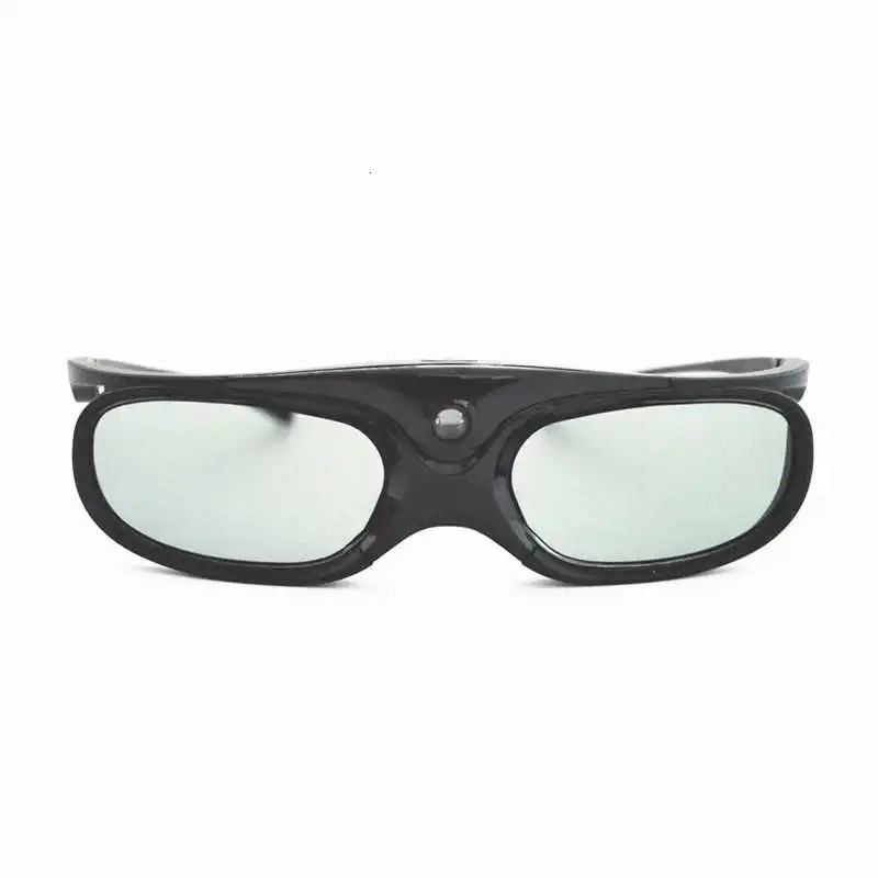 VR Glasses 2PCS 3D Active Shutter 96 144HZ for BenQ Acer X118H P1502 X1123H H6517ABD H65108D Optoma JmGo V8 Projector 231117