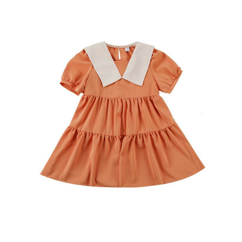 Family Matching Outfits Mother Daughter Dresses Summer Family Matching Clothes Mommy And Me Clothes Short Sleeve Mom Daughter Clothes Women Girls Dres