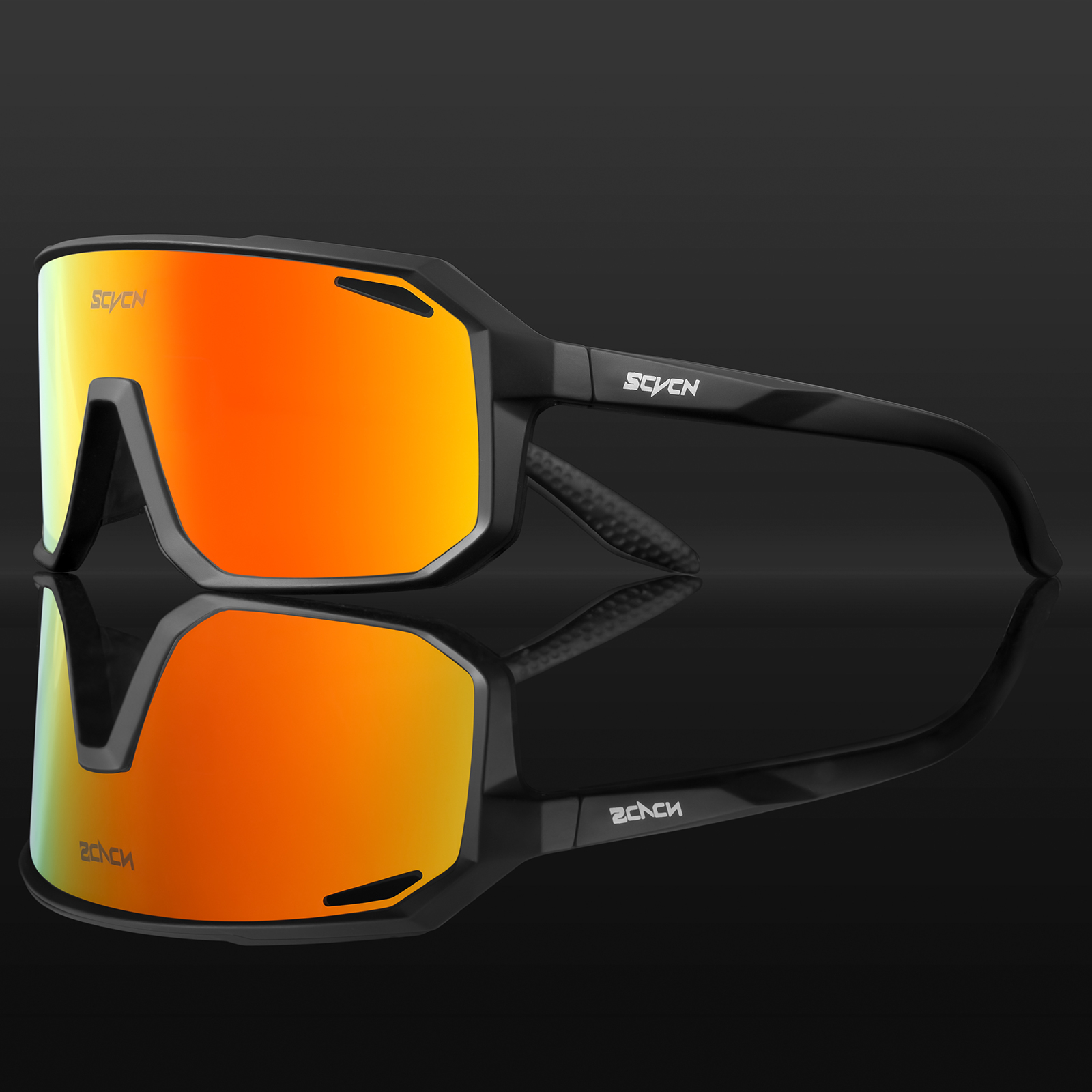 Outdoor Eyewear SCVCN Cycling Glasses Sunglasses UV400 Sports Men MTB Goggles Bicycle Women Eyepieces 230421
Outdoor Eyewear SCVCN Cycling Glasses Sunglasses UV400 Sports Men MTB Goggles Bicycle Women Eyepieces 230421