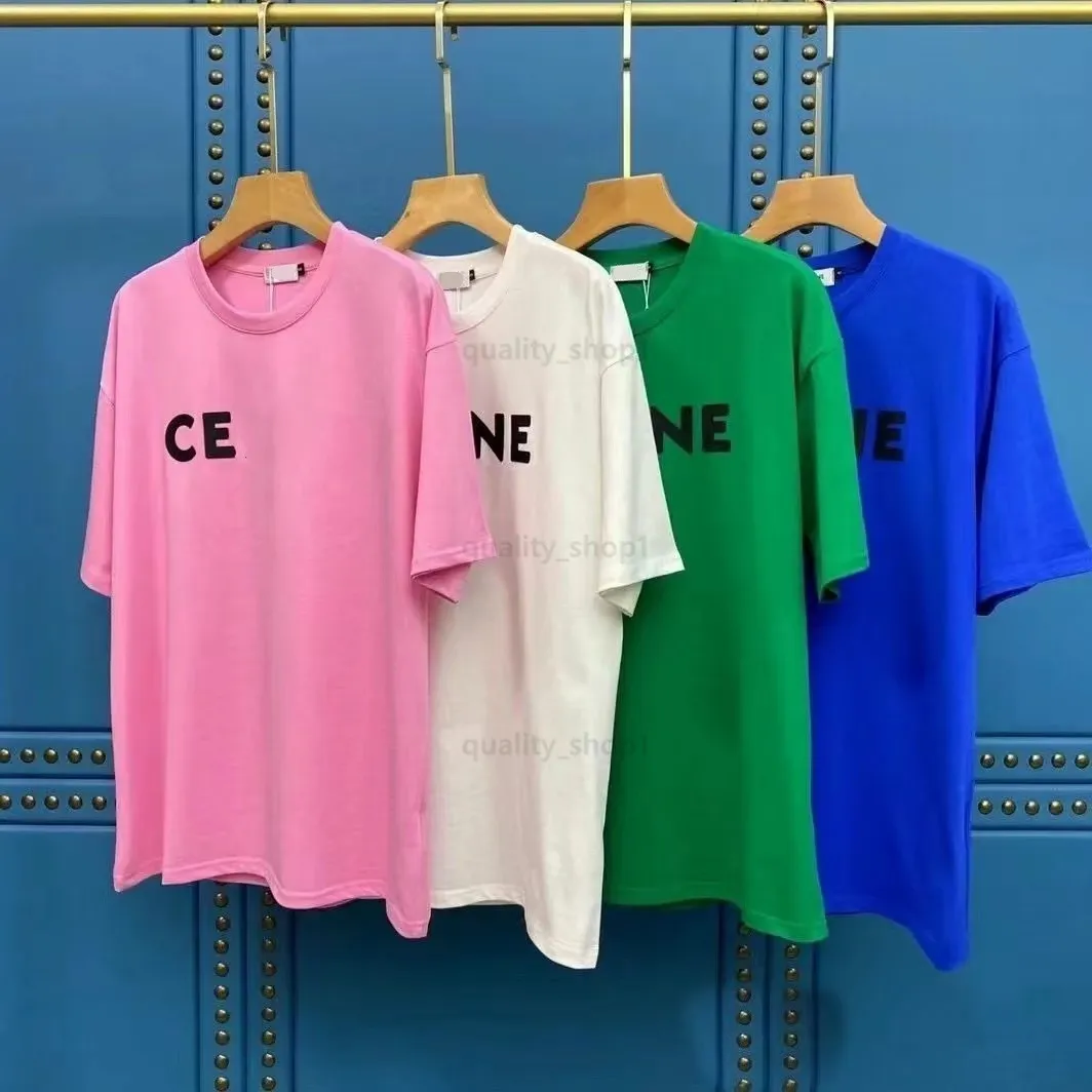 Mens T Shirts Womens Designer Summer Loose Print Letters Clothing T-Shirt Classic Luxurys Tee Casual Pure Cotton Top Short Sleeve Clothe mAw, Pink
Mens T Shirts Womens Designer Summer Loose Print Letters Clothing T-Shirt Classic Luxurys Tee Casual Pure Cotton Top Short Sleeve Clothe mAw, Pink