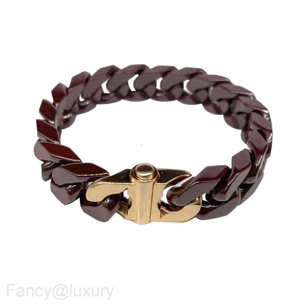 hip-hop style ceramic bracelet string jewelry men's bracelet fashion jewelry