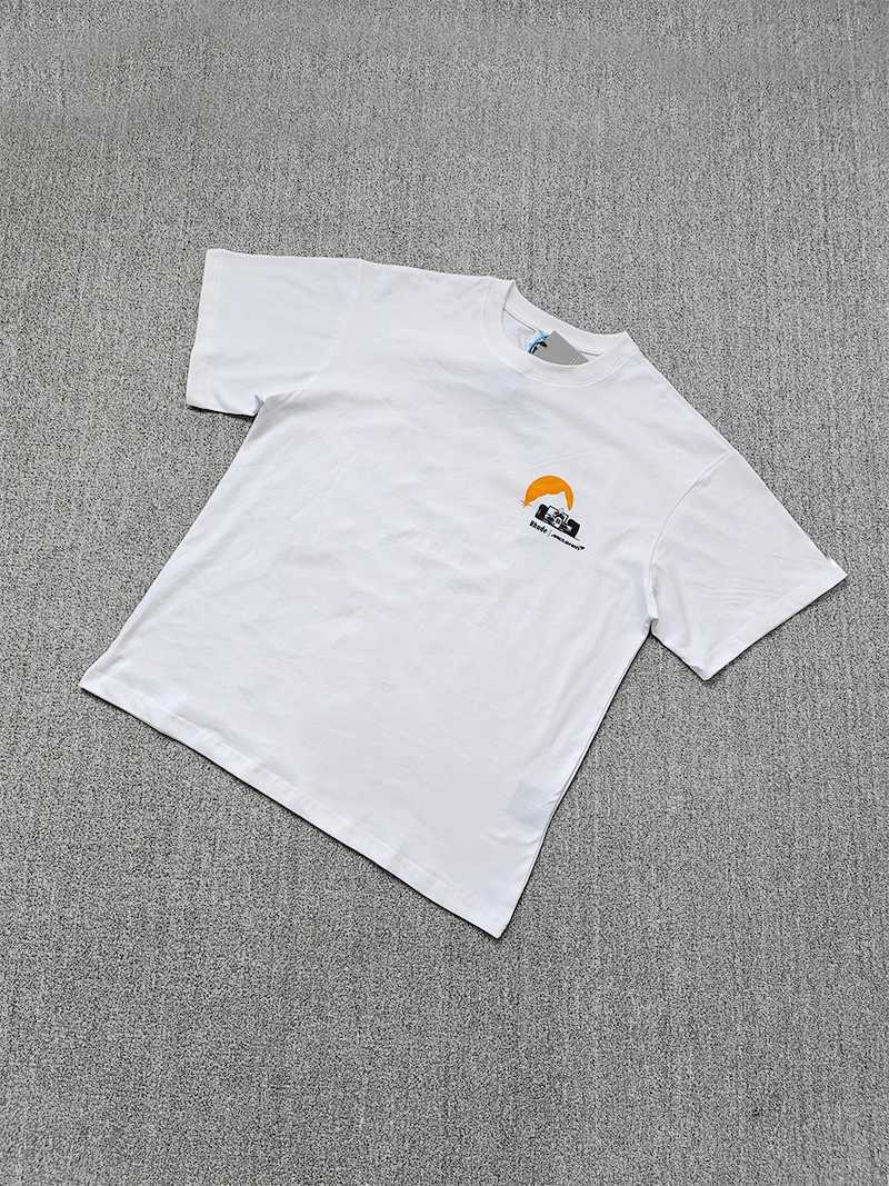 Designer Fashion Clothing Tees TShirts High Street Trend Brand Rhude American Formula One Sunset Loose Couple Short Sleeve T-shirt Men Tops Cotton Streetwear, Rhude fi sunset short sleeve white
Designer Fashion Clothing Tees TShirts High Street Trend Brand Rhude American Formula One Sunset Loose Couple Short Sleeve T-shirt Men Tops Cotton Streetwear, Rhude fi sunset short sleeve white