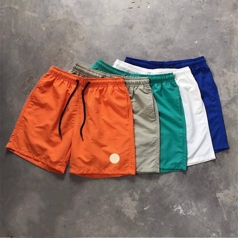 Mens Shorts Designer French Brand Luxury Mens Short Sports Summer Womens Trend Pure Breathable Short Swimwear pants Clothing, White
Mens Shorts Designer French Brand Luxury Mens Short Sports Summer Womens Trend Pure Breathable Short Swimwear pants Clothing, White